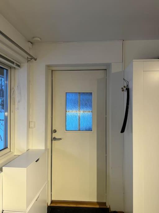 Appartamento Sentralt I Med Parkering, Egen Inngang