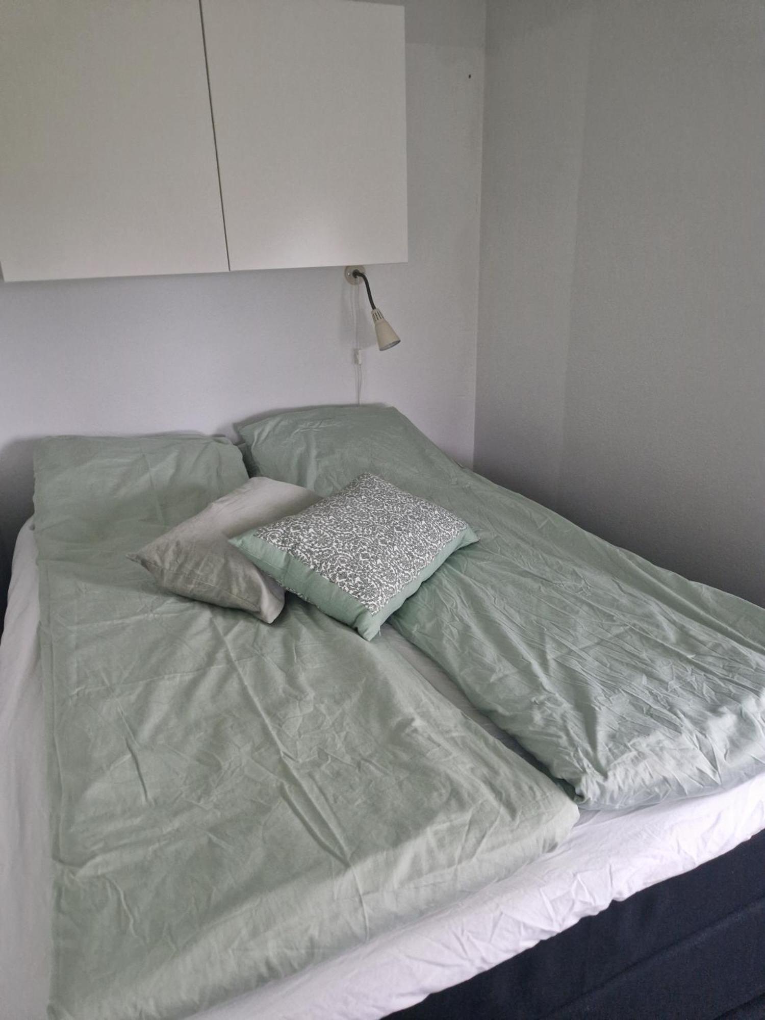 Appartamento Sentralt I Med Parkering, Egen Inngang Tromsø